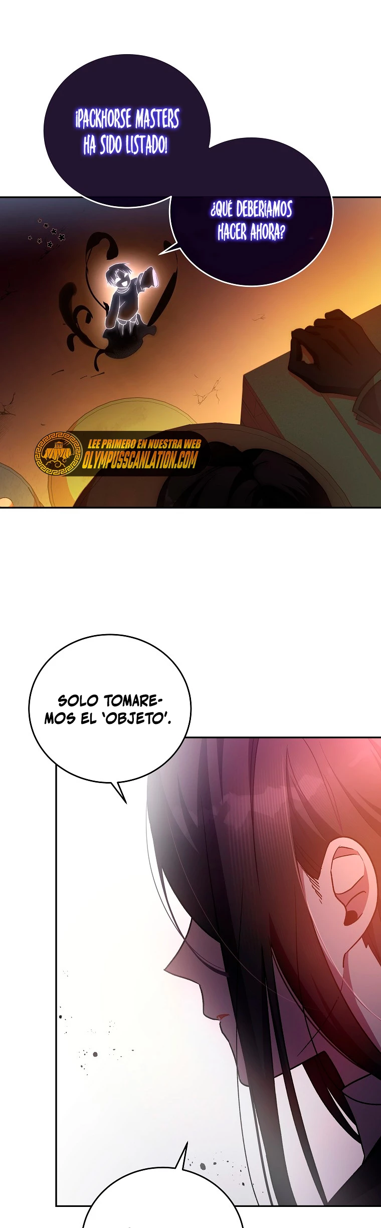 Página 37 del Manga