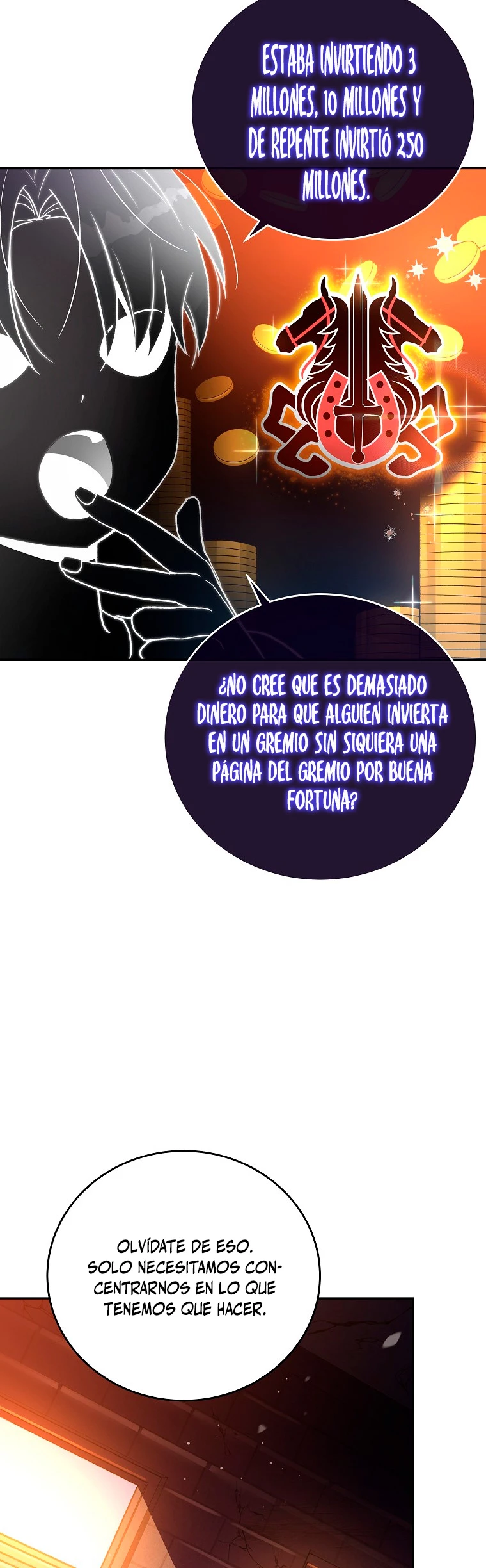 Página 39 del Manga