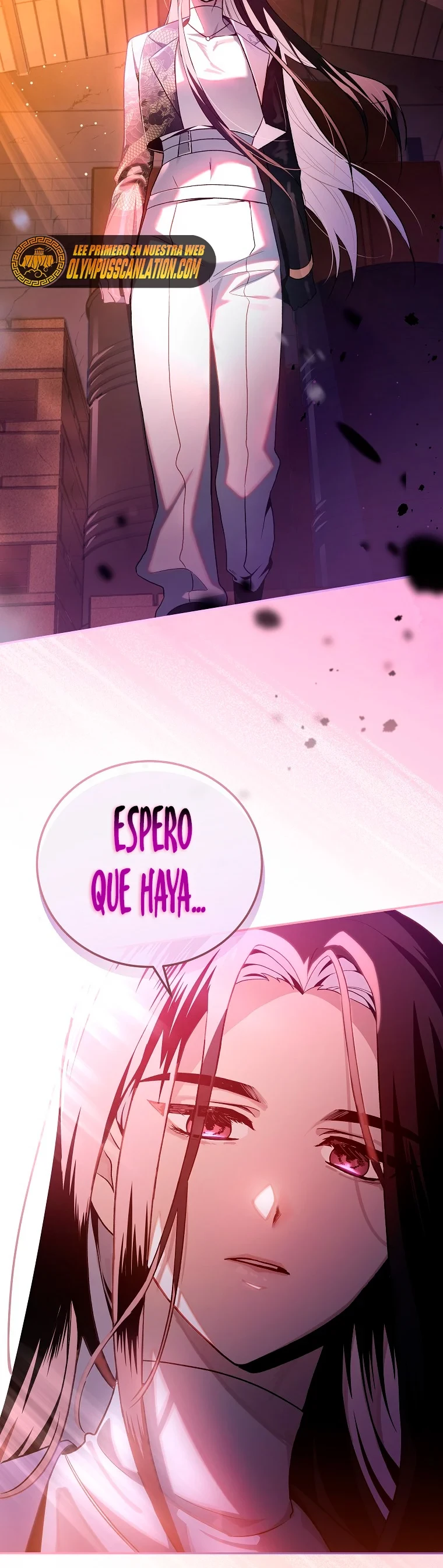 Página 46 del Manga