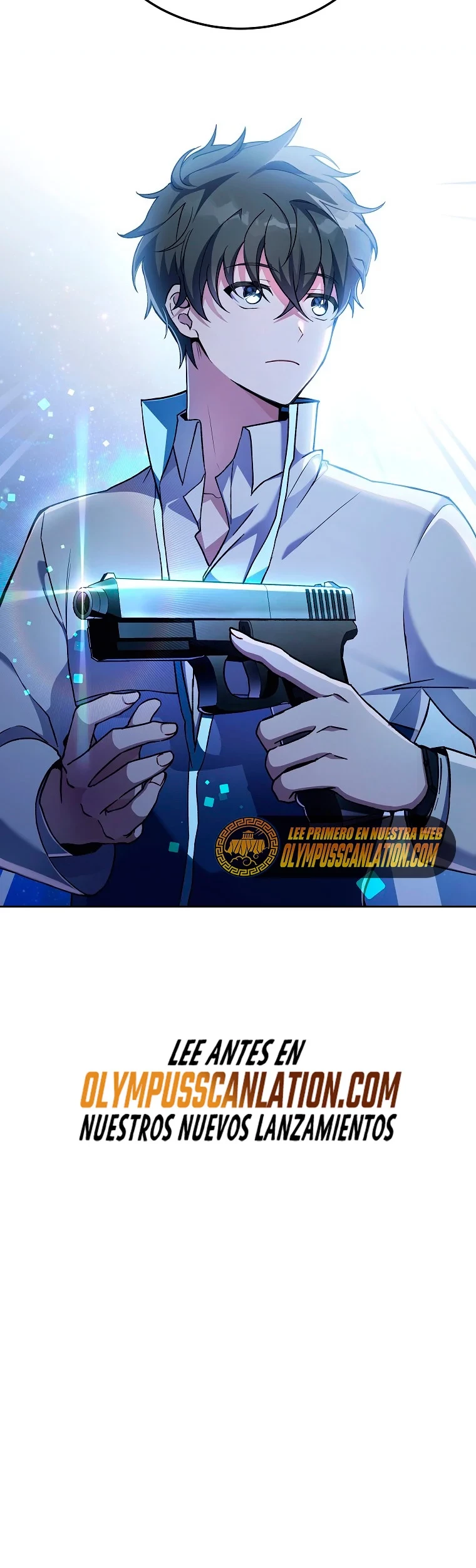 Página 50 del Manga