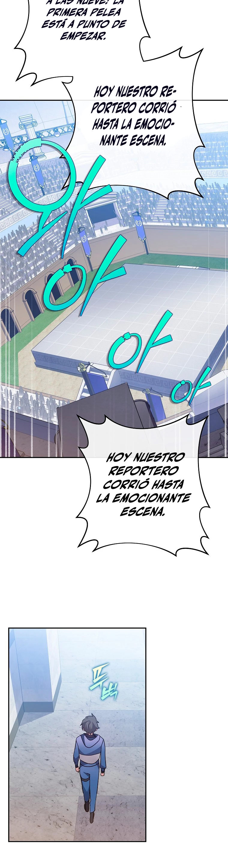 Página 36 del Manga