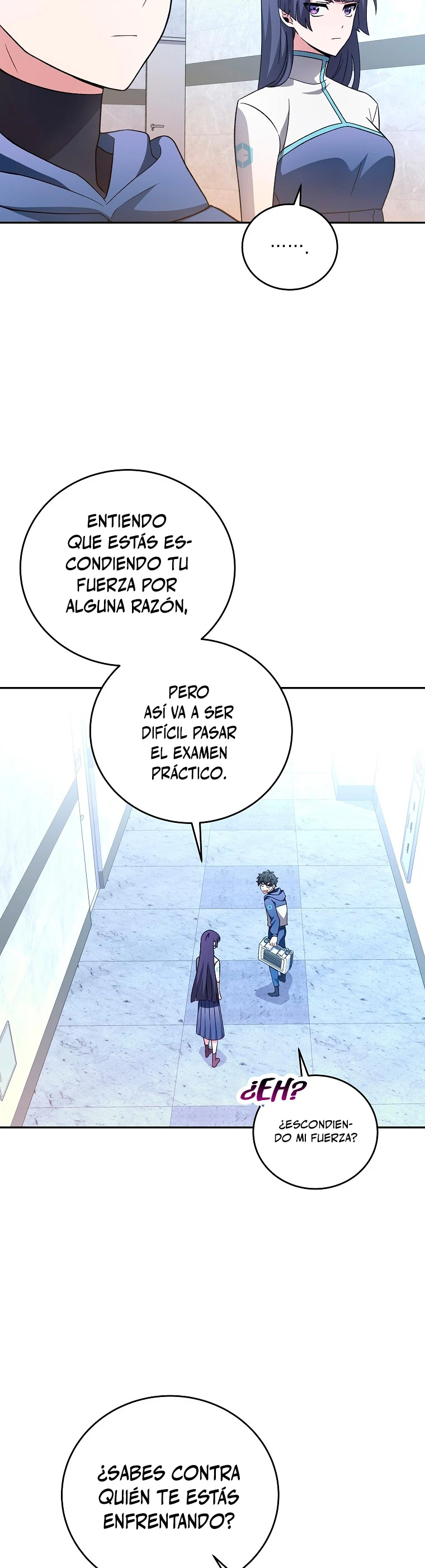 Página 42 del Manga