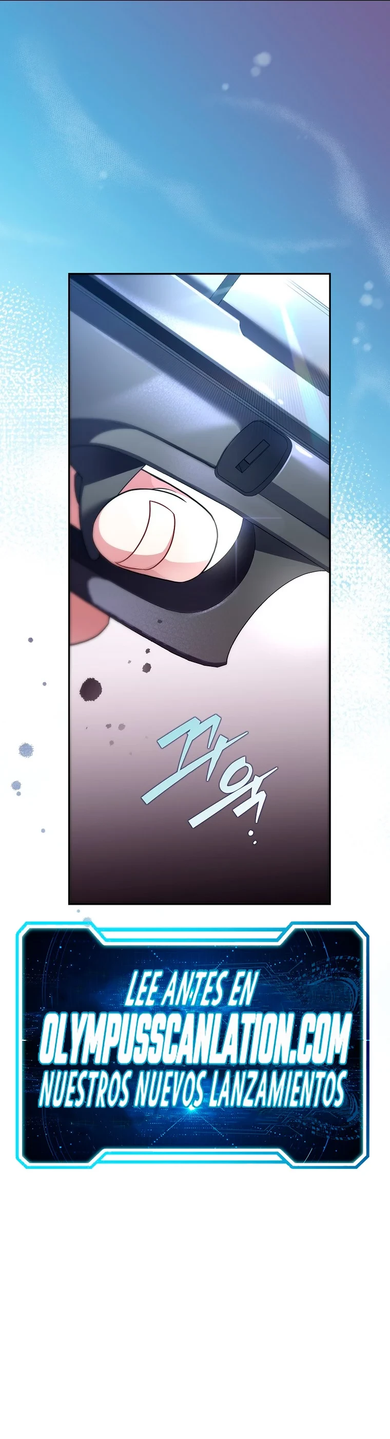 Página 43 del Manga