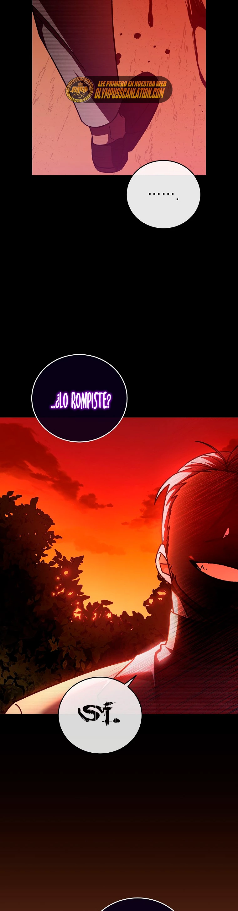 Página 34 del Manga