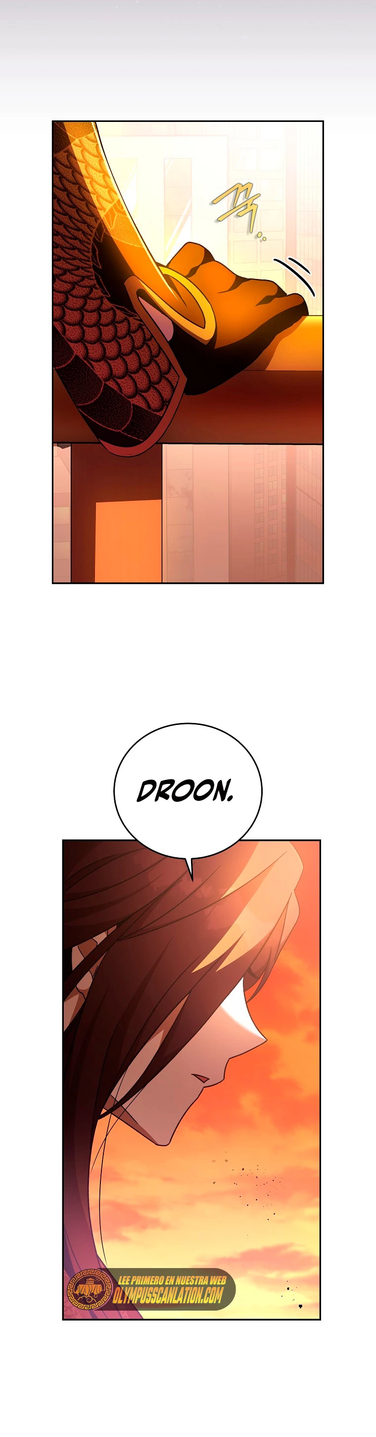 Página 39 del Manga