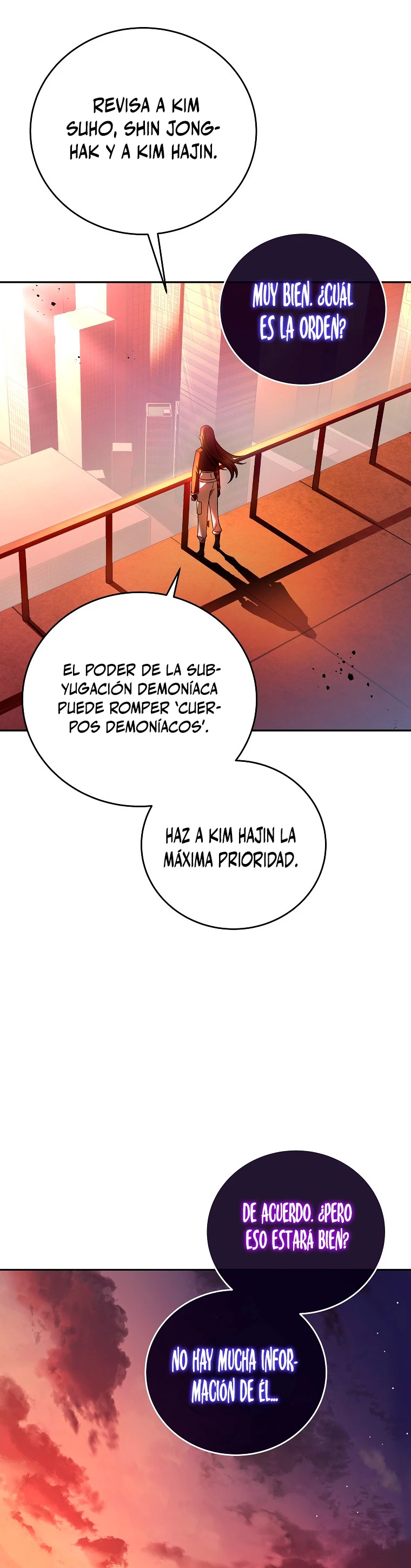 Página 40 del Manga