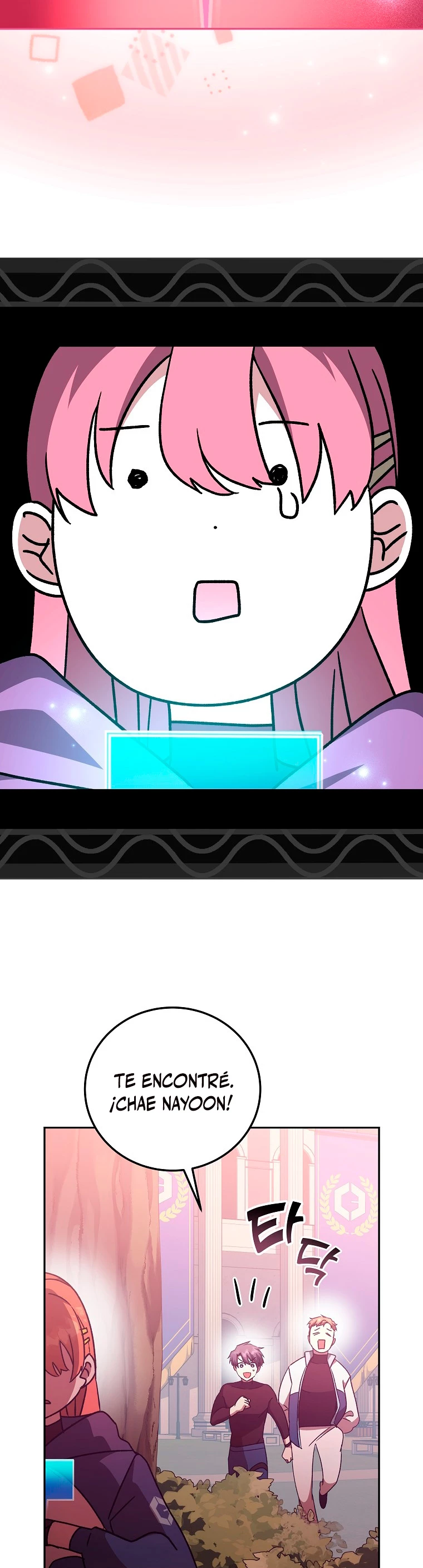 Página 38 del Manga