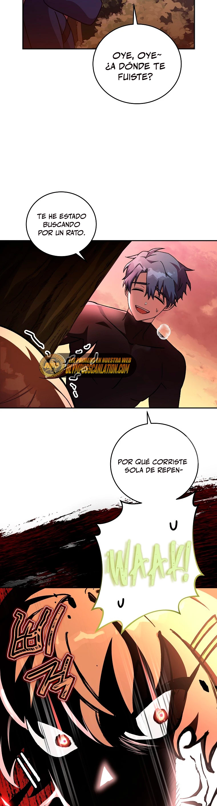 Página 39 del Manga