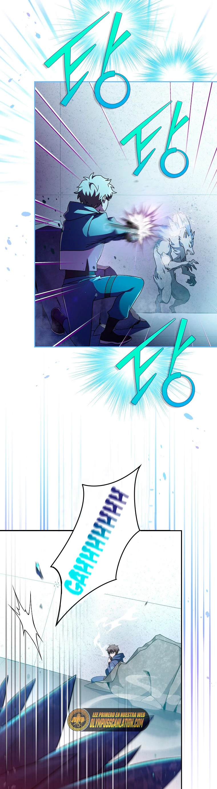 Página 34 del Manga