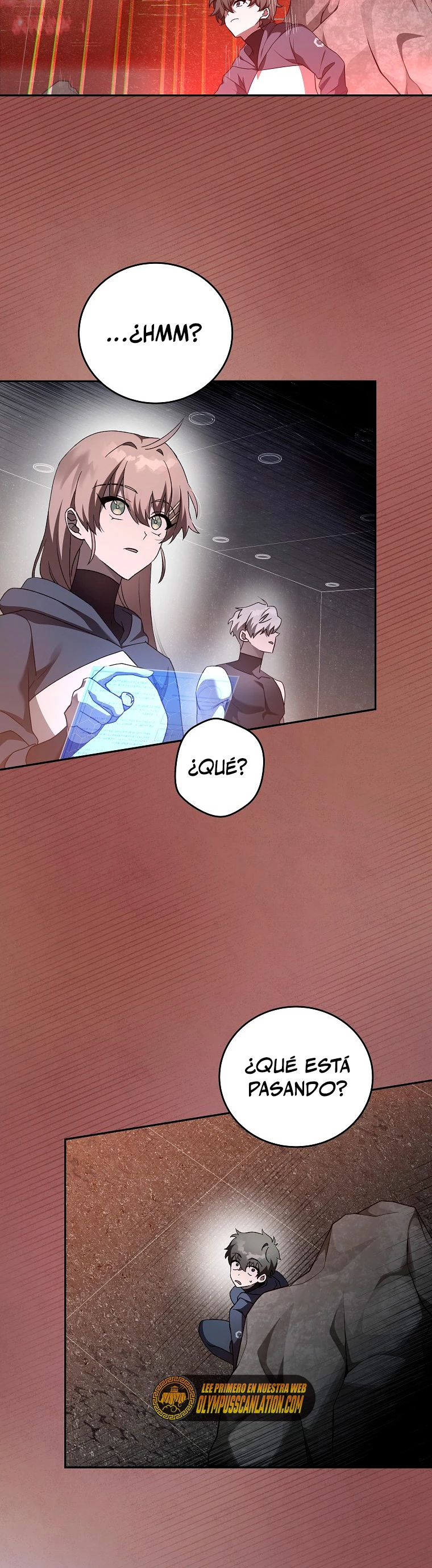 Página 36 del Manga