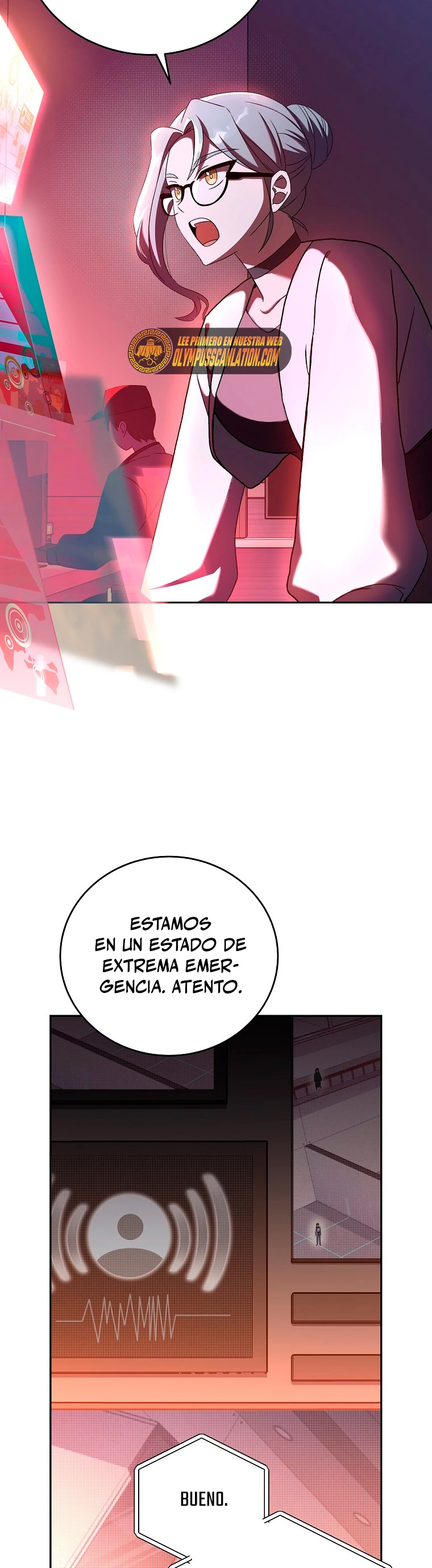 Página 39 del Manga