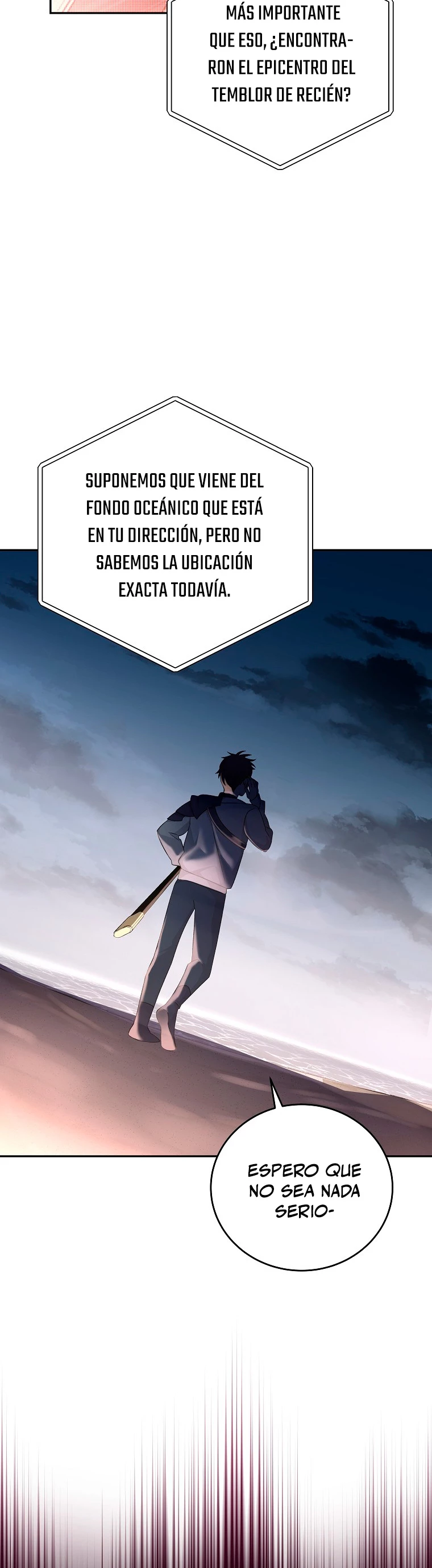 Página 40 del Manga