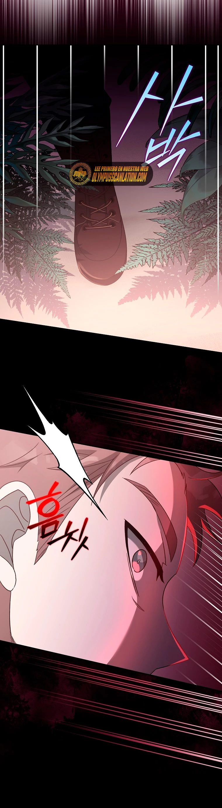 Página 41 del Manga