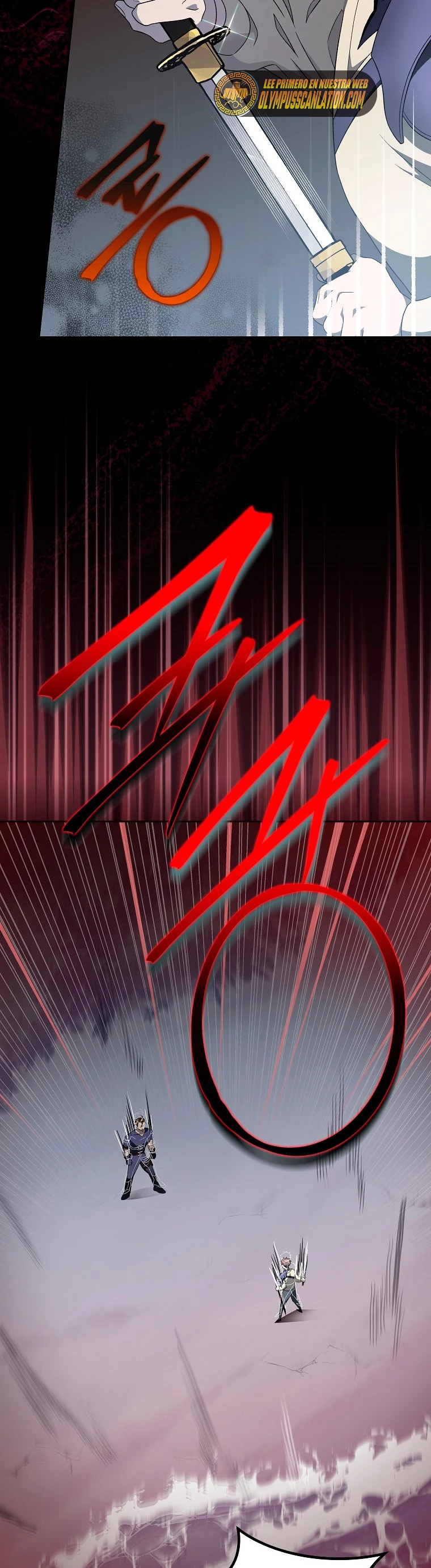 Página 46 del Manga