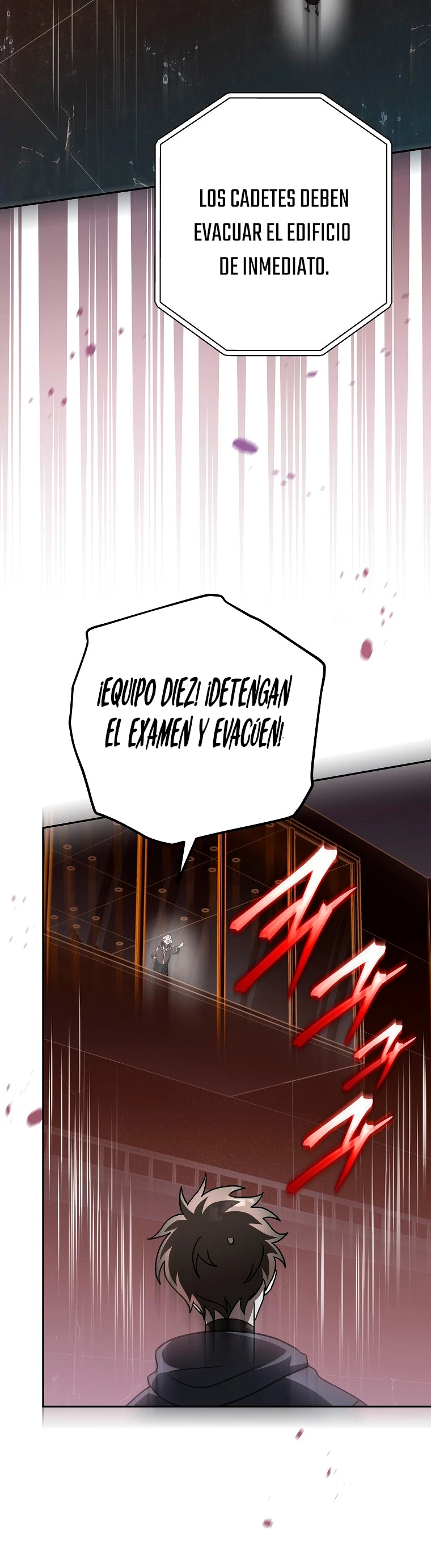 Página 51 del Manga