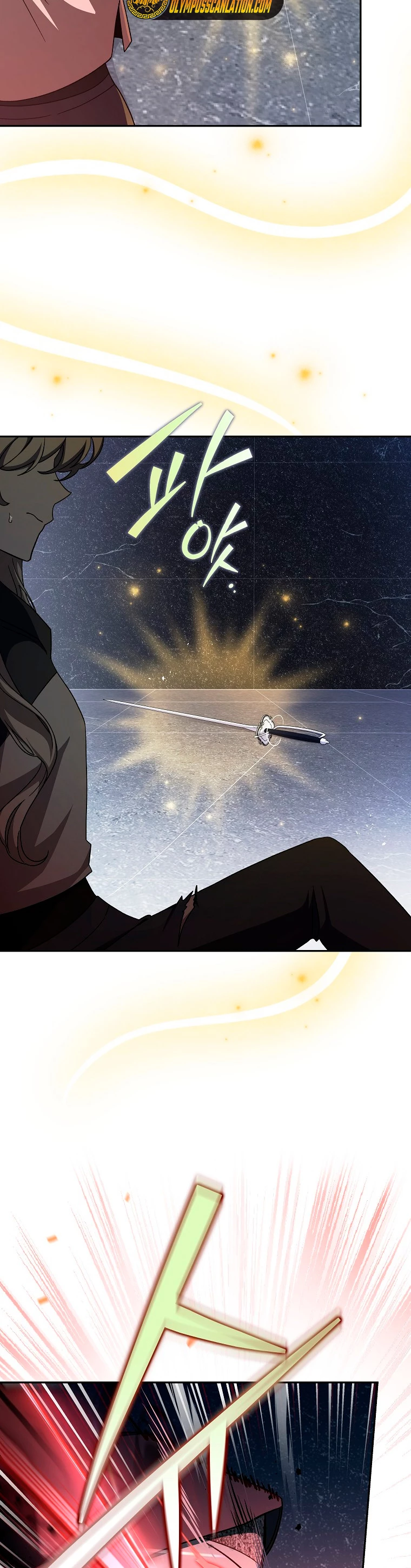 Página 37 del Manga