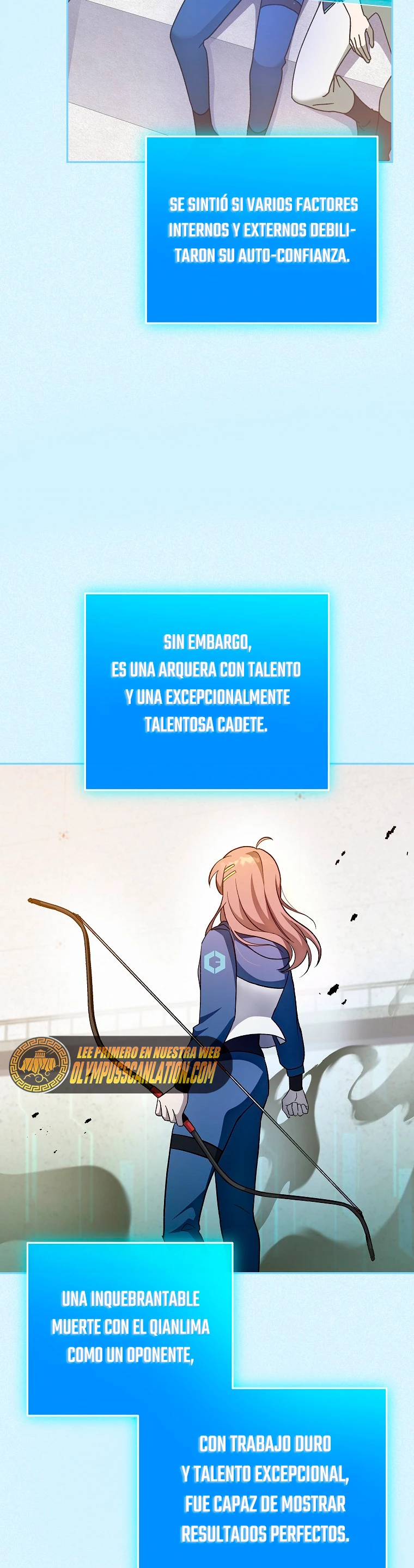 Página 34 del Manga