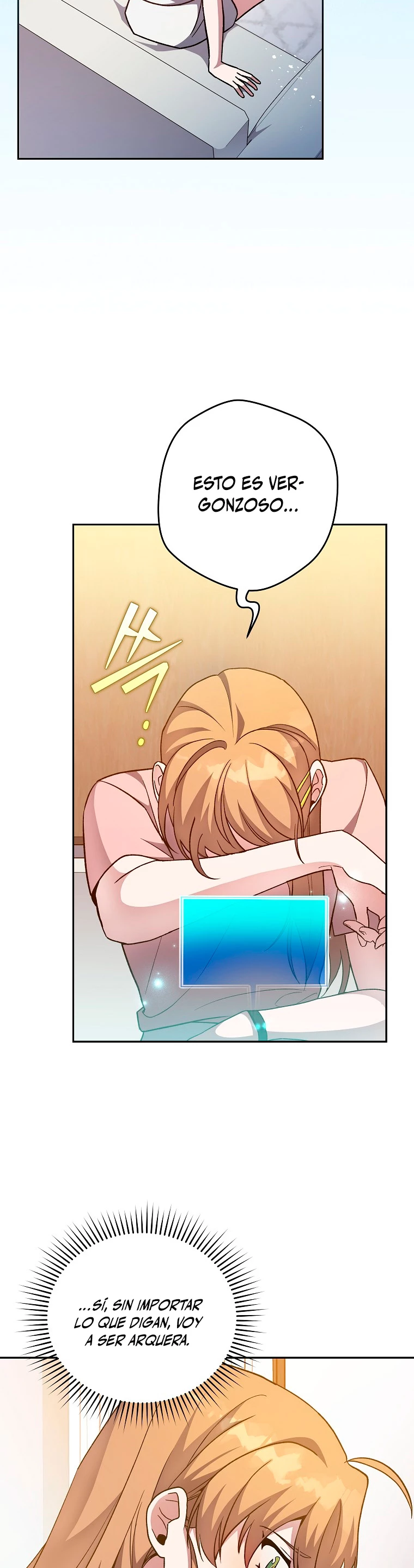 Página 37 del Manga