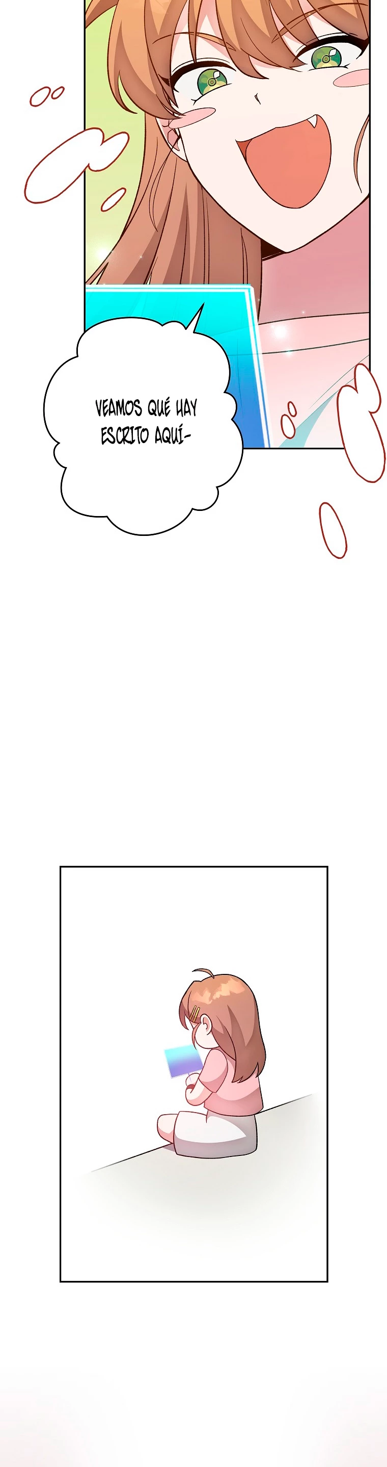 Página 39 del Manga