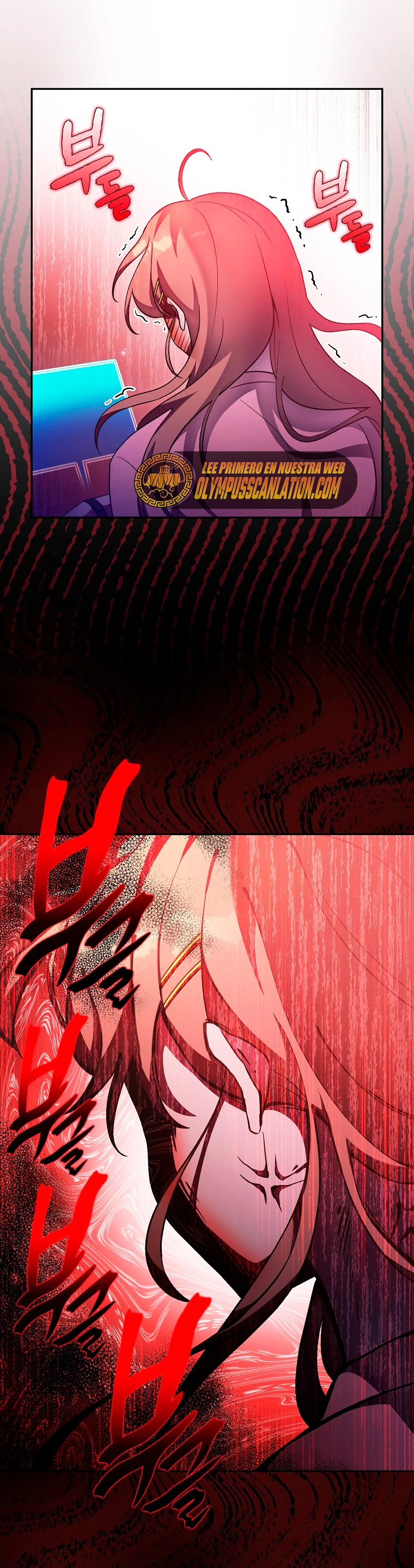 Página 40 del Manga
