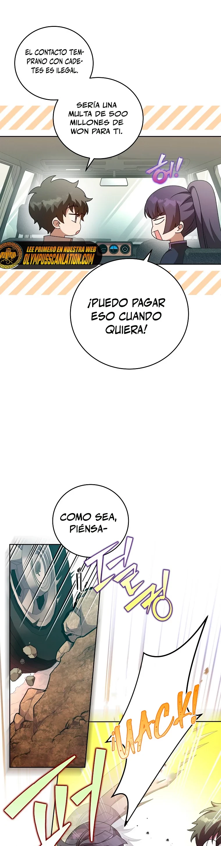 Página 30 del Manga