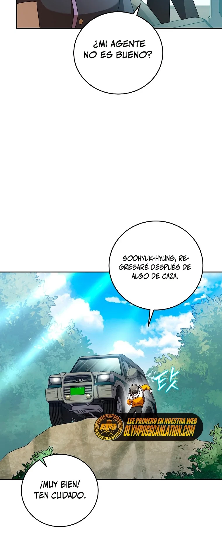 Página 36 del Manga