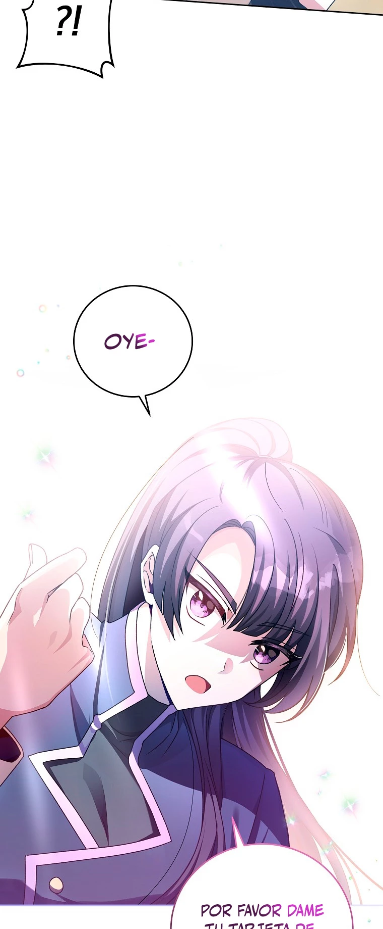 Página 39 del Manga