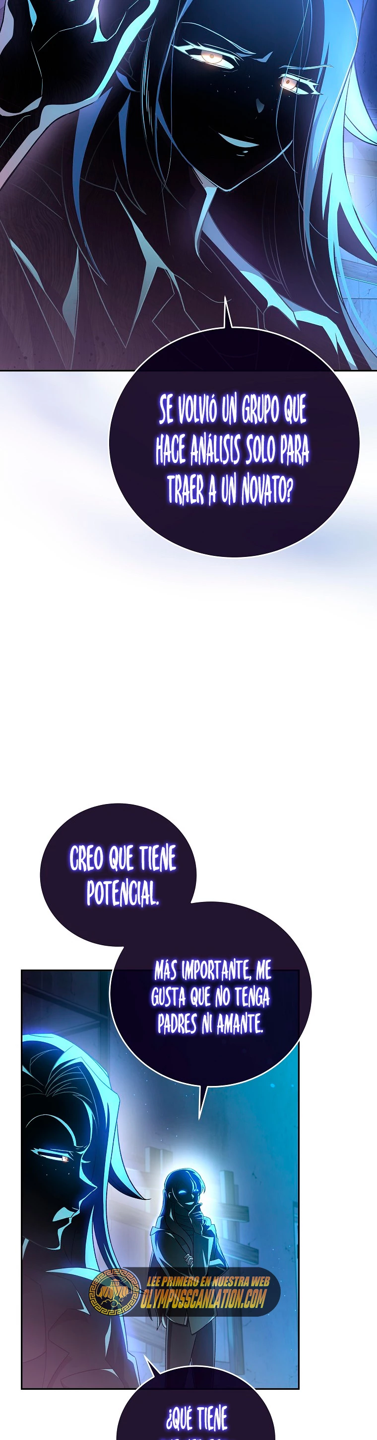 Página 35 del Manga