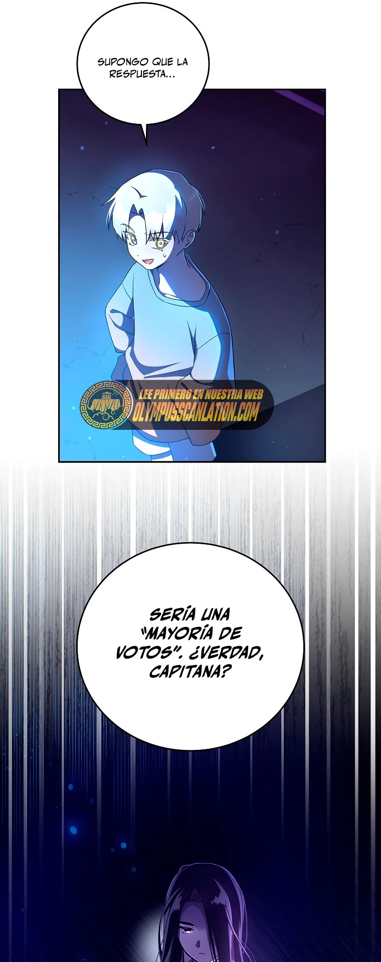 Página 41 del Manga