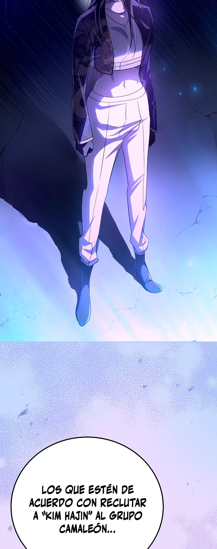 Página 42 del Manga