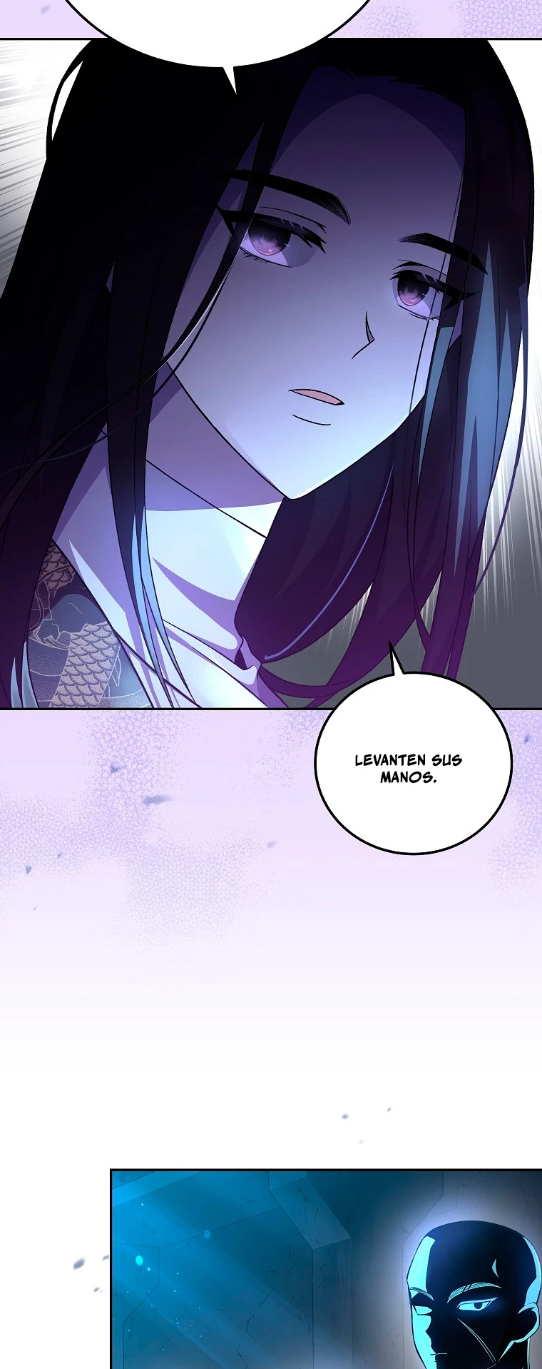 Página 43 del Manga