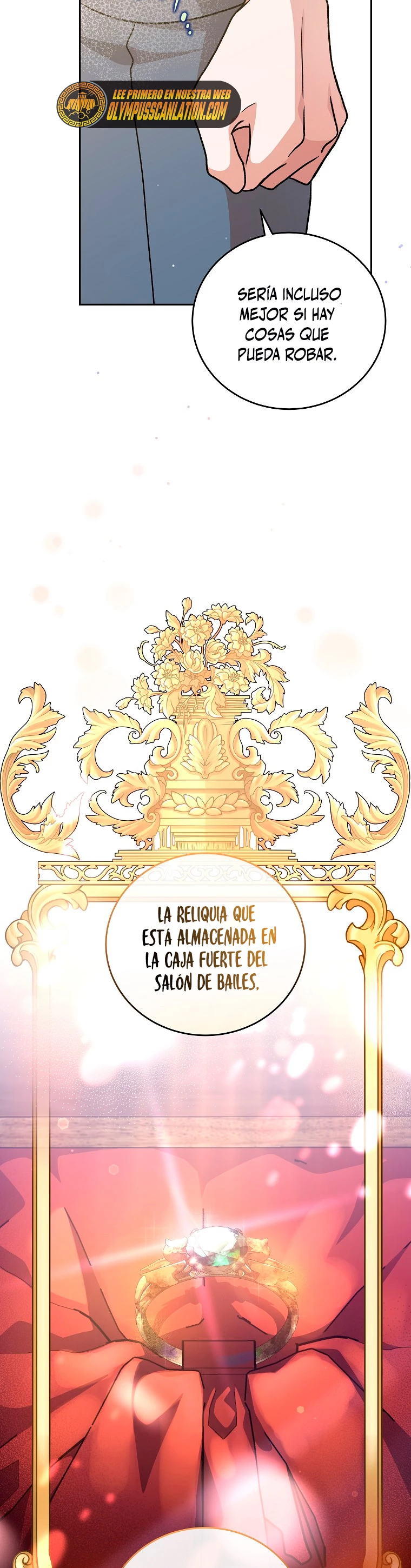 Página 40 del Manga