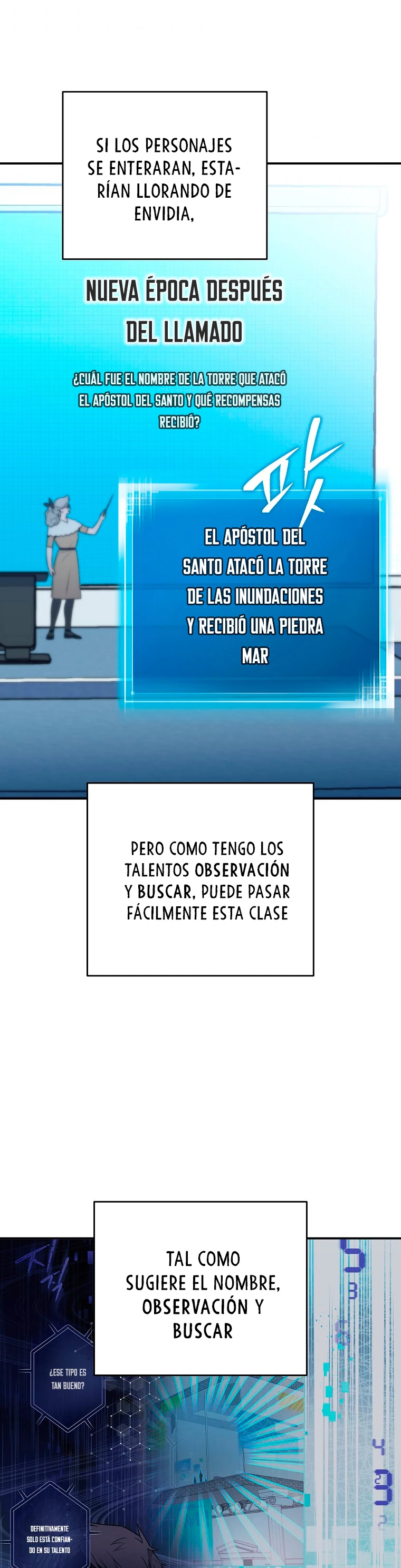 Página 38 del Manga