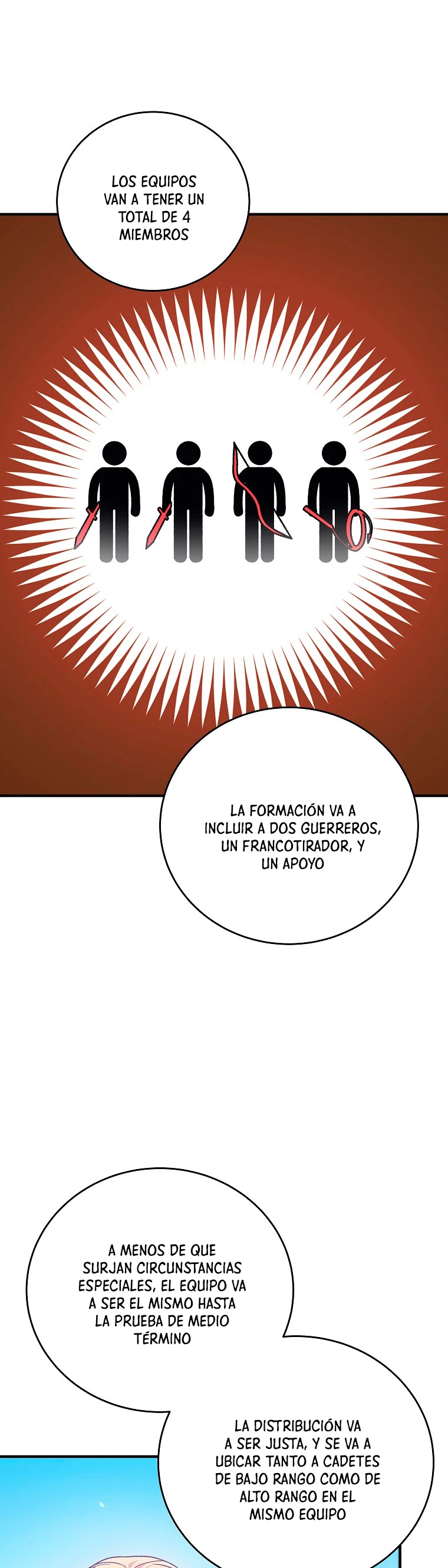 Página 45 del Manga