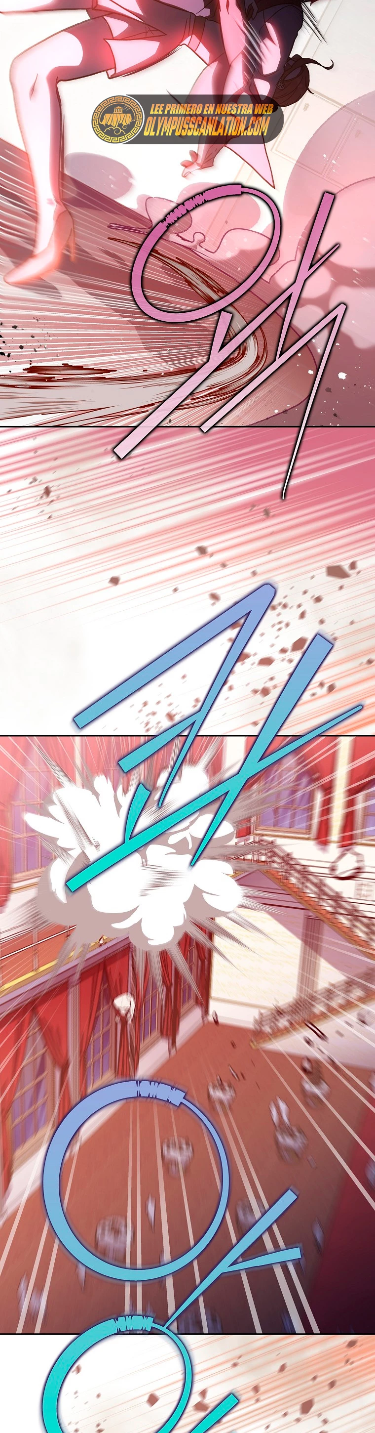 Página 35 del Manga