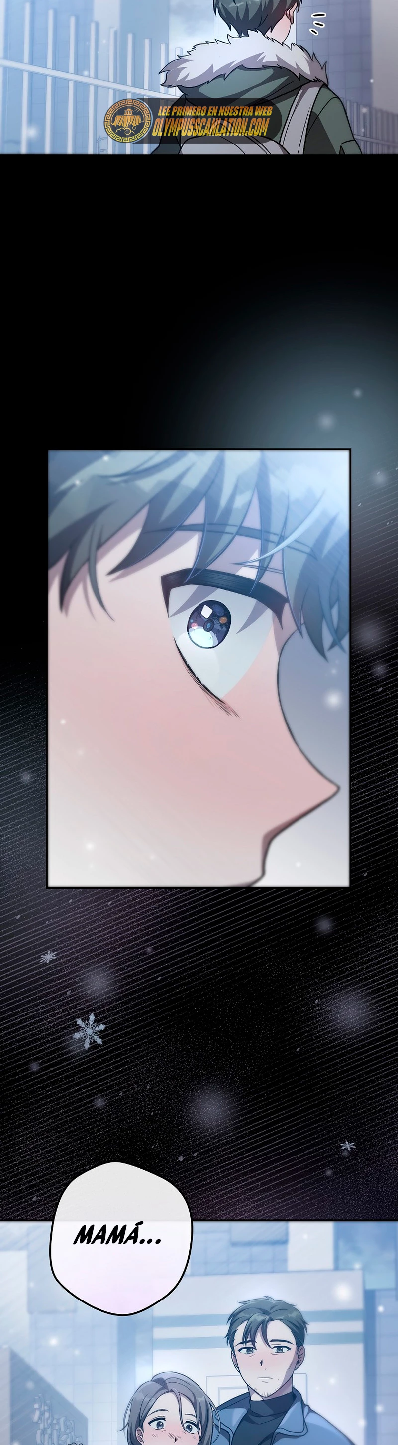 Página 40 del Manga
