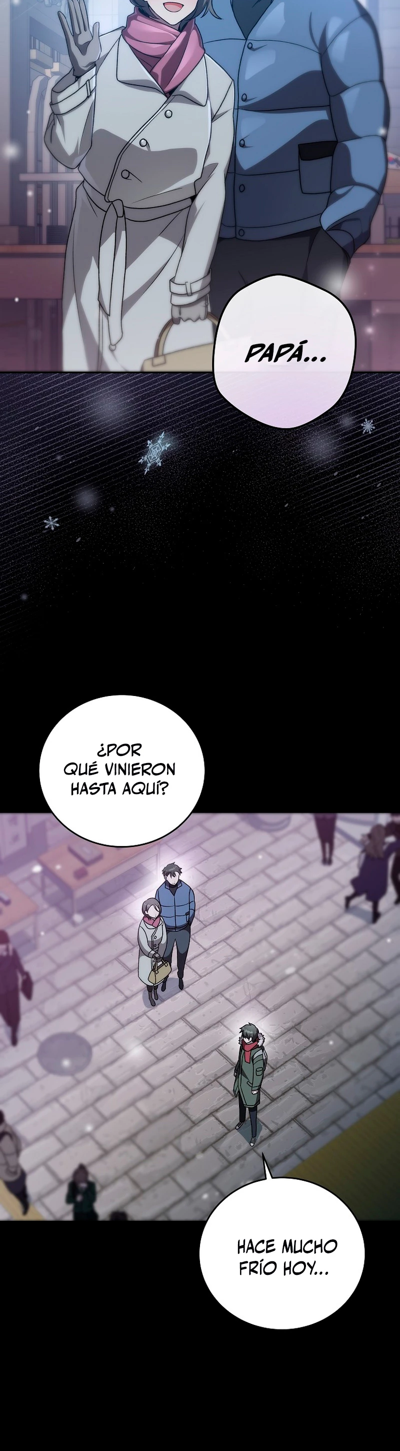 Página 41 del Manga
