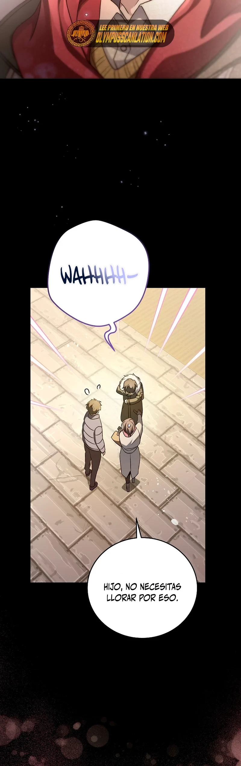 Página 43 del Manga