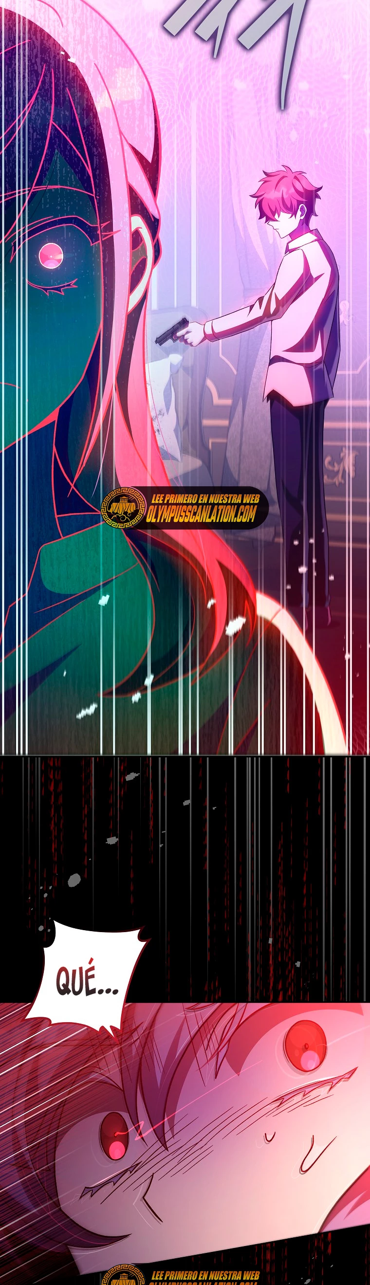 Página 36 del Manga