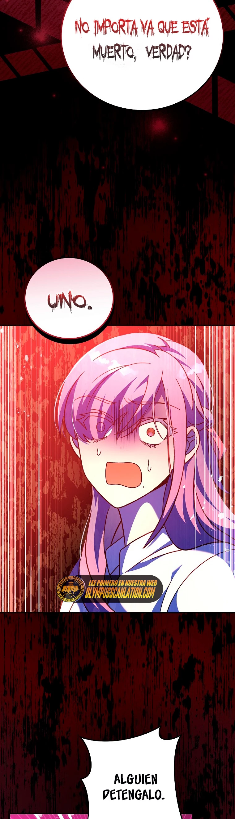Página 39 del Manga
