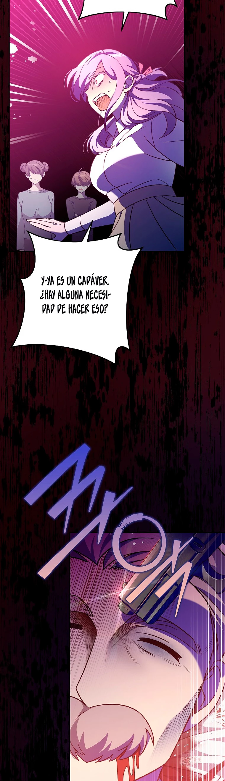 Página 40 del Manga