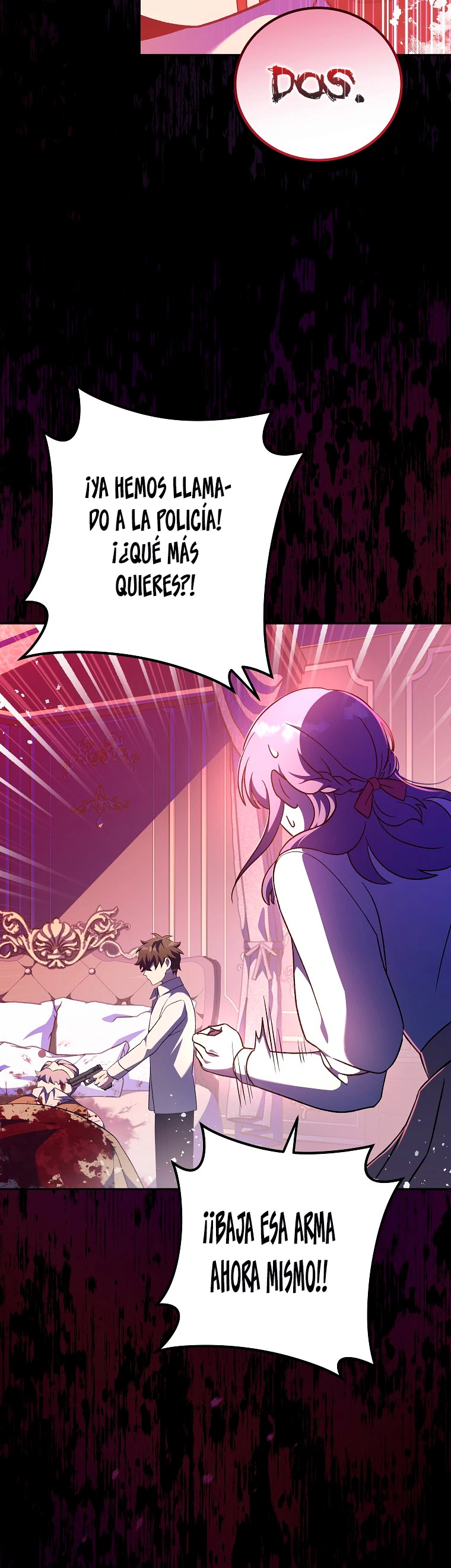 Página 41 del Manga