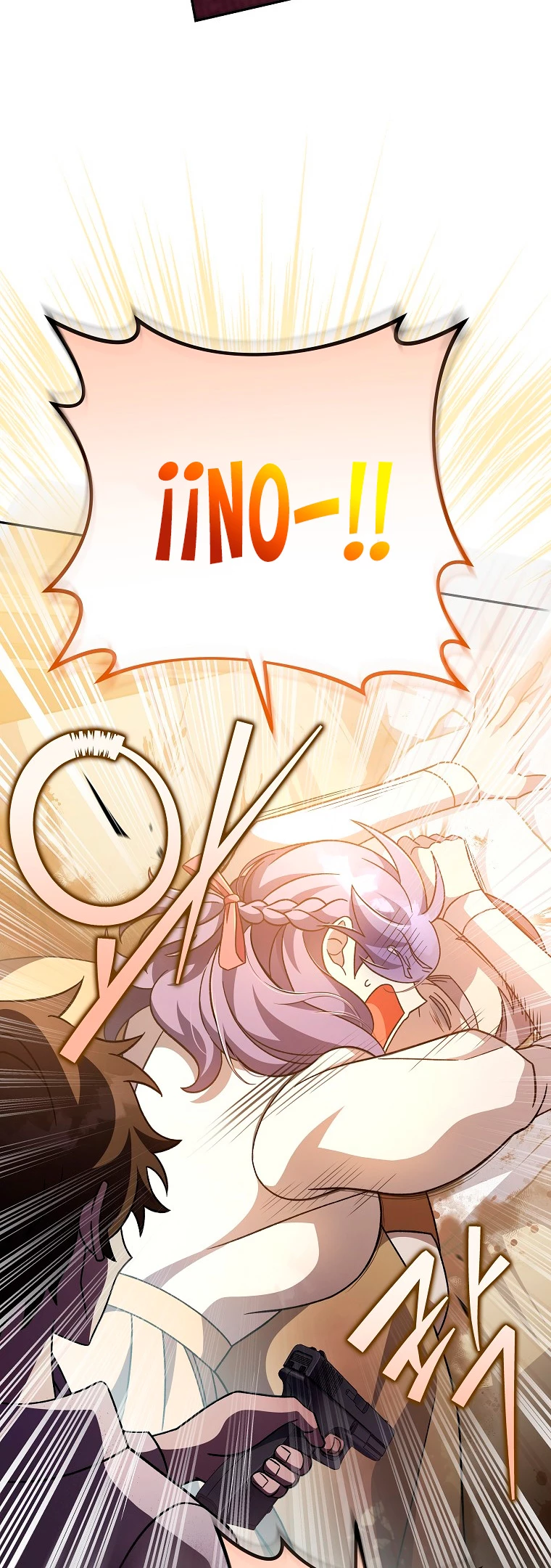 Página 44 del Manga