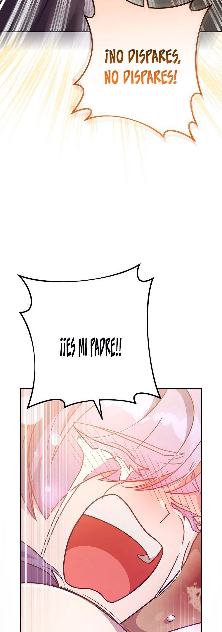 Página 45 del Manga
