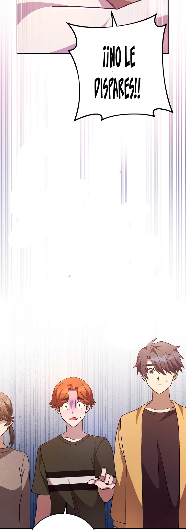 Página 46 del Manga