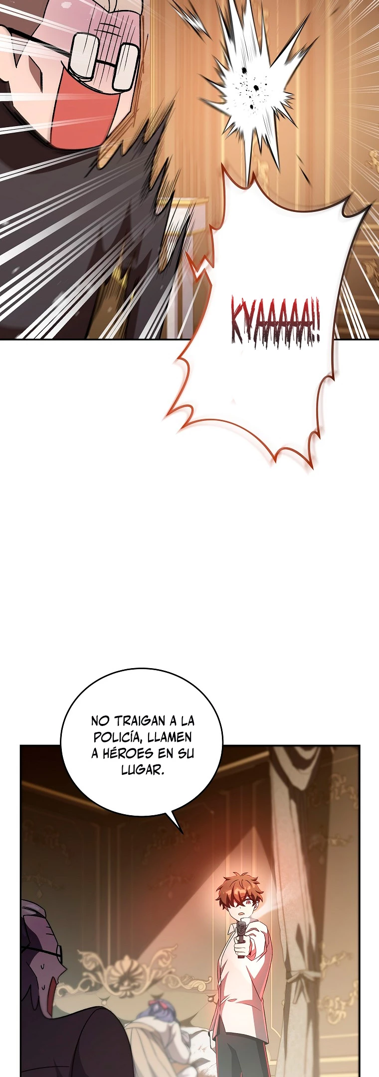 Página 48 del Manga