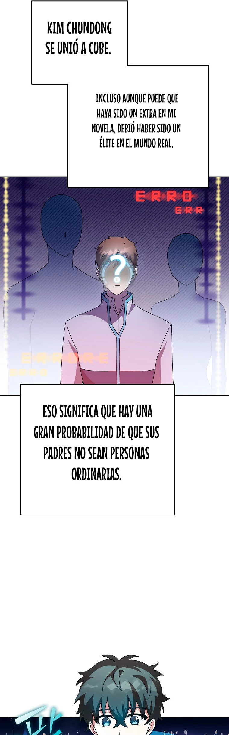 Página 32 del Manga