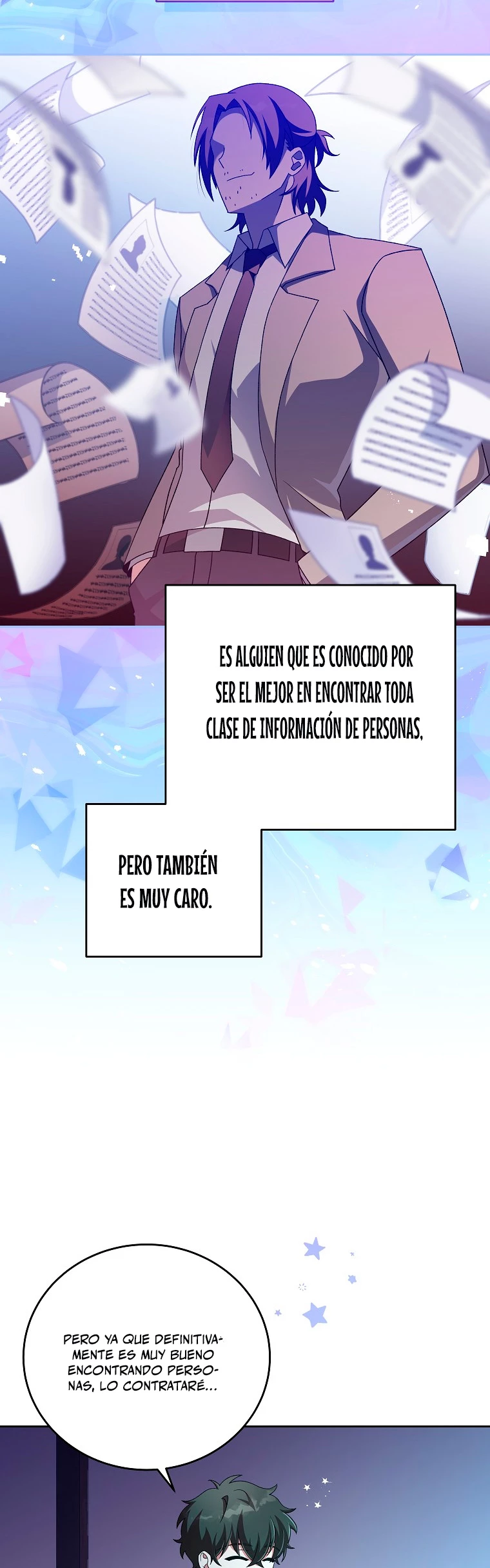 Página 34 del Manga