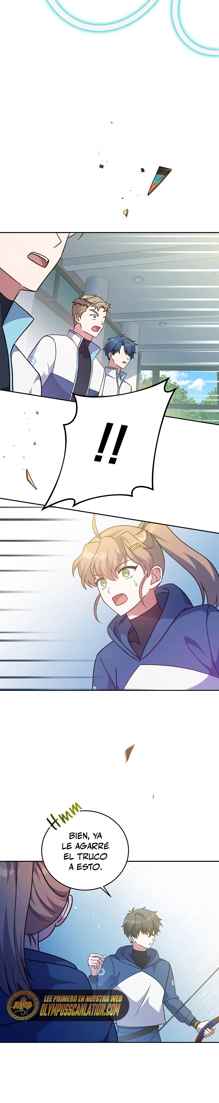 Página 41 del Manga