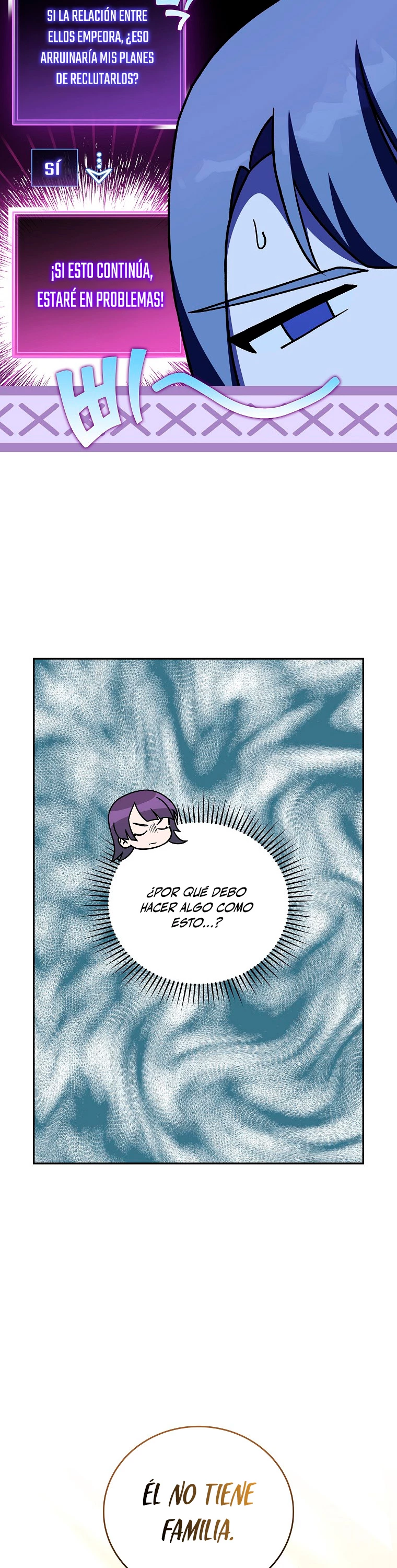 Página 39 del Manga